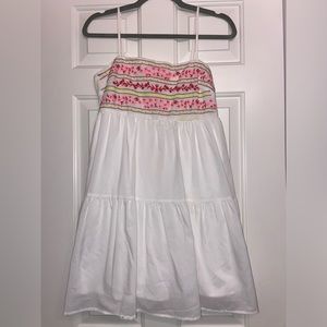 Size M Mi Ami mini dress